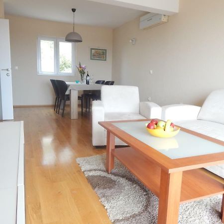 Apartman Karlo Daire Makarska Dış mekan fotoğraf