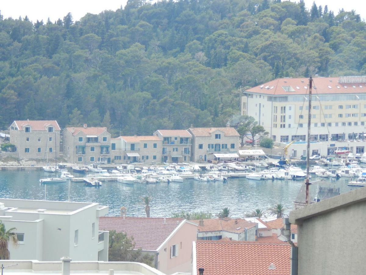 Apartman Karlo Daire Makarska Dış mekan fotoğraf